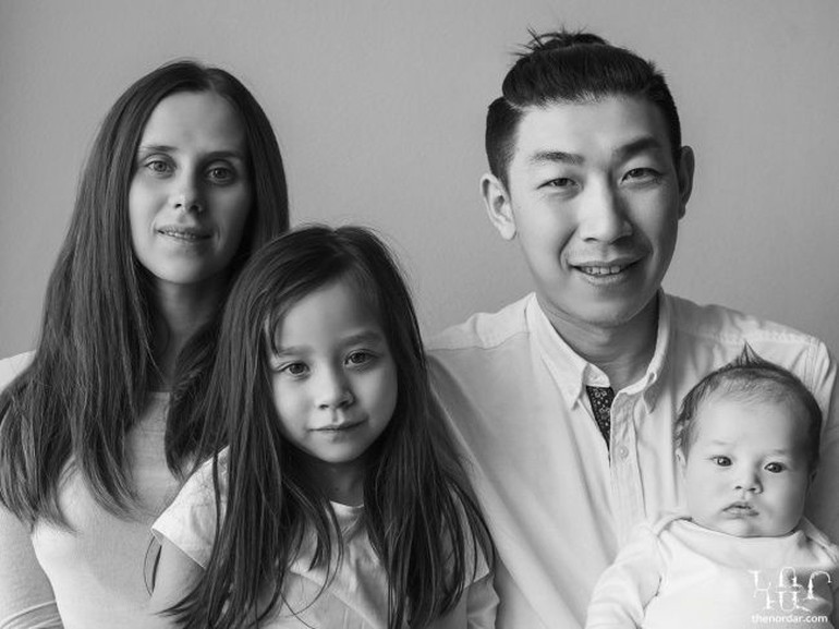 Keturunan Jepang Tionghoa Dan Korea Merupakan Contoh Ras