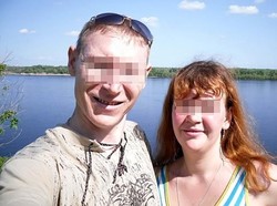 Biadab! Pasangan Rusia Perkosa Putrinya yang Berusia 12 Tahun