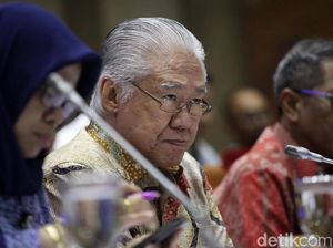 Mendag Rapat Bareng KPPU Bahas RUU Monopoli