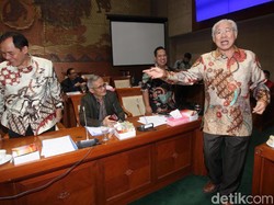 Mendag: Jeruk Mandarin Kosong karena Tak Ada Permintaan Impor