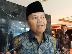 PKS Minta Menlu Retno Turun Tangan soal Pencegahan Habib Rizieq