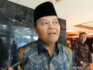 HNW soal Wagub DKI: Kalau Dijanjikan Berlarut-larut, Kecewa Nggak? HNW soal Wagub DKI: Kalau Dijanjikan Berlarut-larut, Kecewa Nggak?