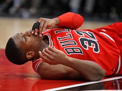 Petaka Dunk Kris Dunn