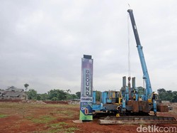 Apa Alasan Anies Pilih Pondok Kelapa Jadi Lokasi Perdana Rumah DP Rp 0?