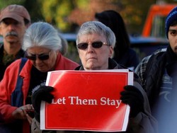 Hakim AS Dukung Penundaan Deportasi 50 WNI