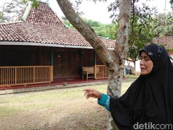 Detik-detik Penangkapan Pelaku Pembunuhan Perempuan Dalam Sumur