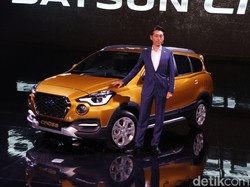 Datsun CROSS, Wujud Janji Datsun untuk Indonesia