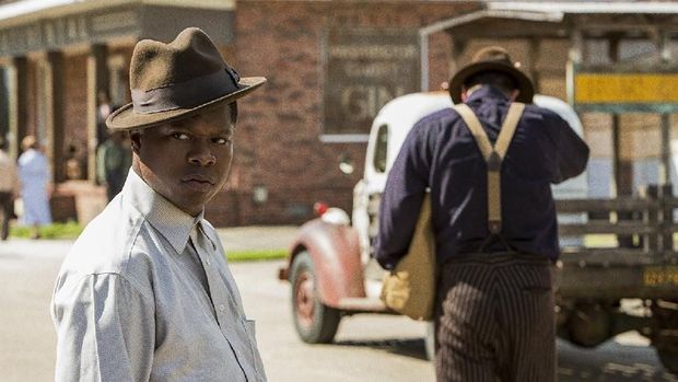 Lika-liku Penggarapan 'Mudbound', Film yang Ambisius
