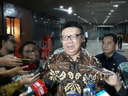 Mendagri Masih Godok Masukan soal Penghayat Kepercayaan di KTP