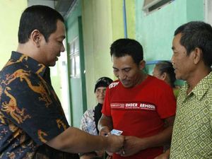 20 Ribu e-KTP Warga Semarang yang Sudah Jadi akan Diantar ke Rumah