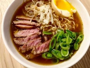 8 Racikan Ramen Jepang yang Bikin Badan Hangat dan Perut Kenyang Malam Ini