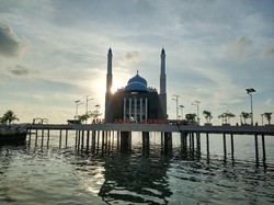 Morning Glorry of Daeng City