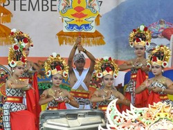 Badan Otorita Pariwisata Malang Terus Dikebut