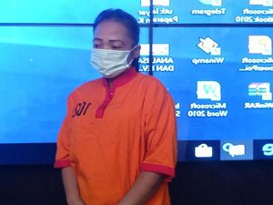 KPAI Minta Polisi Selidiki Jaringan Kasus Ibu Jual Bayinya