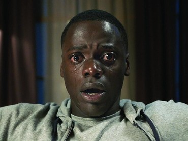 Get Out Bersinar di Independent Film Spirit Awards, Selanjutnya di Oscar?