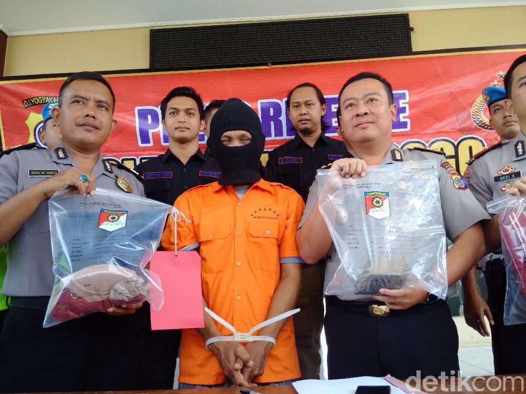 Fakta-fakta yang Terungkap di Kasus Pembunuhan Perempuan Dalam Sumur Fakta-fakta yang Terungkap di Kasus Pembunuhan Perempuan Dalam Sumur