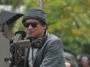 Berbekal Masa Lalu, Sidi Saleh Garap Film Panjang Perdana Pai Kau Berbekal Masa Lalu, Sidi Saleh Garap Film Panjang Perdana Pai Kau