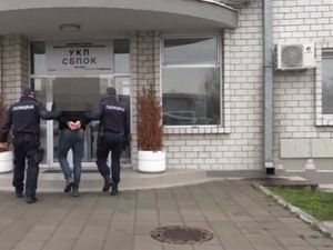 Tiga Warga Australia Ditangkap di Serbia Terkait Narkoba