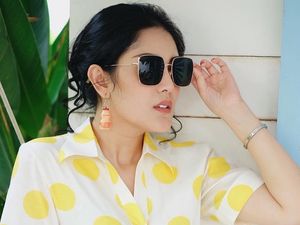 Ditinggal Mudik ART, Artis-artis Ini Pakai Jasa Infal Ditinggal Mudik ART, Artis-artis Ini Pakai Jasa Infal