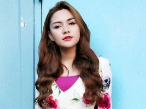 Hadiri Sidang Kasus First Travel, Vicky Shu Akui Sebagai Jamaah