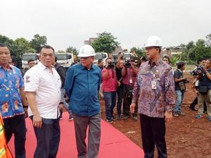 Harga Rumah DP Rp 0 Anies-Sandi Mulai Rp 185 Juta Harga Rumah DP Rp 0 Anies-Sandi Mulai Rp 185 Juta
