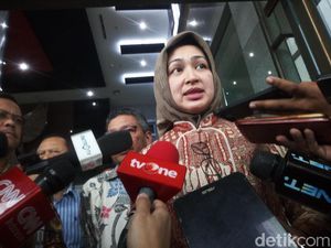 Cegah Korupsi, KPK dan APEKSI Sepakat Perkuat Pengawasan Internal