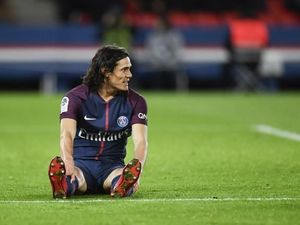 Tindakan Neymar yang Bikin Cavani Belum Bisa Ukir Rekor Baru