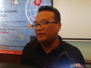 Bawaslu Butuh Aturan Soal Suami Istri Paslon Kepala Daerah yang ASN
