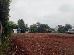 Mulai Dibangun di Jaktim, Ini Syarat Beli Rumah DP Rp 0