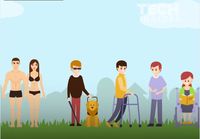 Prediksi Wujud Evolusi Manusia 1.000 Tahun Mendatang