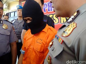 Pembunuh Perempuan di Dalam Sumur Kulon Progo Adalah Pacar Korban Pembunuh Perempuan di Dalam Sumur Kulon Progo Adalah Pacar Korban