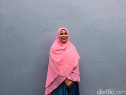 Cerita Awal Mula Cinta Penelope Putuskan Berhijab