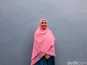 Mantap Berhijrah, Cinta Penelope Selektif Soal Job Mantap Berhijrah, Cinta Penelope Selektif Soal Job