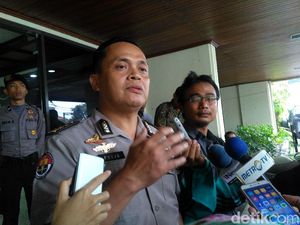 Polri: Video Ceramah Ustaz Zulkifli Dikomplain Masyarakat