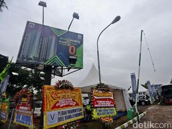 Nebeng Program Jokowi, Anies Siapkan Rp 800 M Buat Rumah DP Rp 0