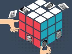 Soal Reshuffle Menteri Investasi, Ini Pendapat Pakar Politik