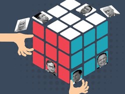 Soal Reshuffle Menteri Investasi, Ini Pendapat Pakar Politik