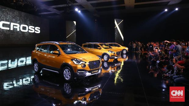Datsun Cross