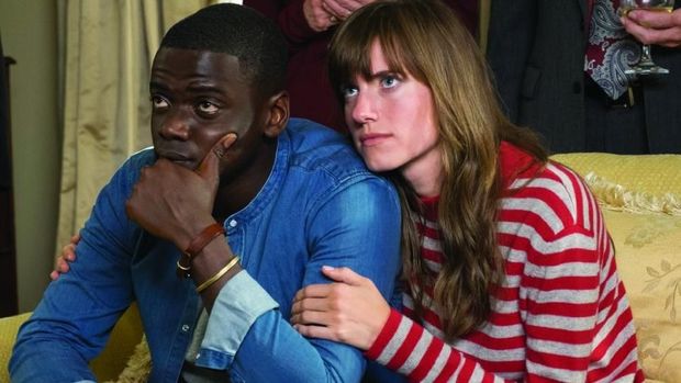 Jadi Jagoan Oscar, Sutradara 'Get Out' Terpacu Bikin Film Lebih Banyak