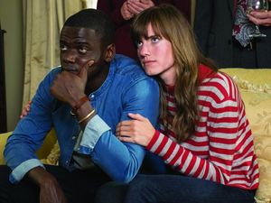 Mungkinkah Get Out dan Lady Bird Menang Best Picture?