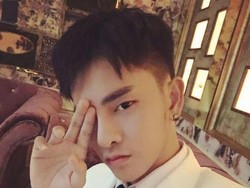 Transformasi Pria Thailand yang Oplas 30 Kali Karena Benci Wajahnya