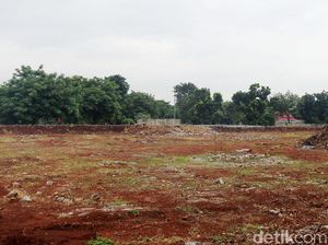 Sudah Bulan April, Apa Kabar Rumah DP 0 Rupiah?