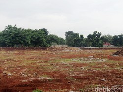 Sudah Bulan April, Apa Kabar Rumah DP 0 Rupiah?