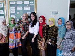 Mediasi Gracia Indri-David Berakhir Deadlock