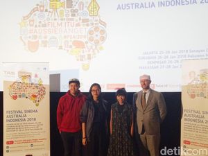 Festival Sinema Australia Indonesia 2018 Siap Hadir 25-28 Januari