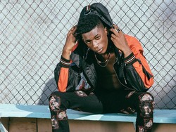 Nahas, Pria Tewas di Tangan Rivalnya Sesama Model