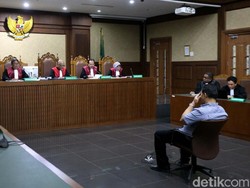 Video: Penyuap Eks Dirjen Hubla Divonis 4 Tahun Penjara!