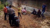 Warga Sukabumi Tolak Peternakan Ayam