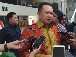 Banyak Kepala Daerah Kena Korupsi, Ketua DPR: Efektifkan Pencegahan