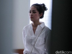 David NOAH Tak Hadir, Sidang Cerai Gracia Indri Ditunda Lagi